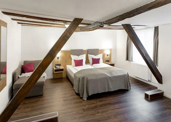 Hotel & Restaurant Lamm