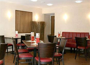Hotel & Restaurant Lamm Mosbach (Neckar-Odenwald)