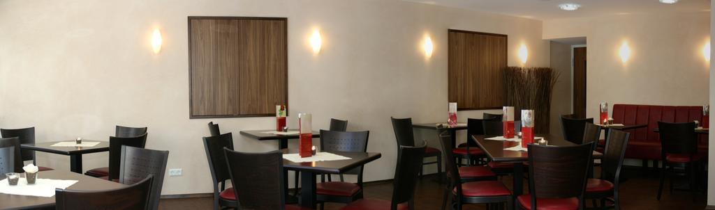 Hotel & Restaurant Lamm Mosbach (Neckar-Odenwald)