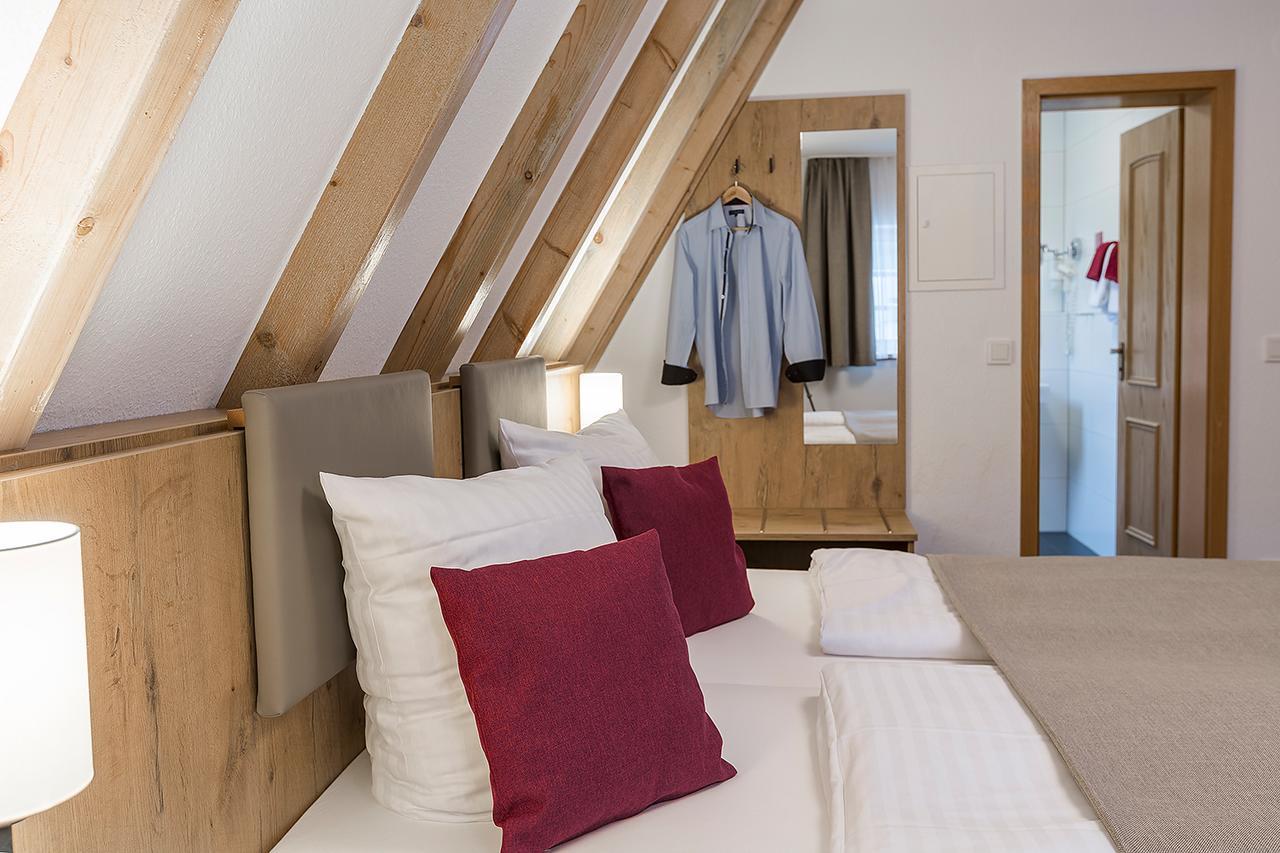 & Restaurant Lamm Hotel Mosbach (Neckar-Odenwald)