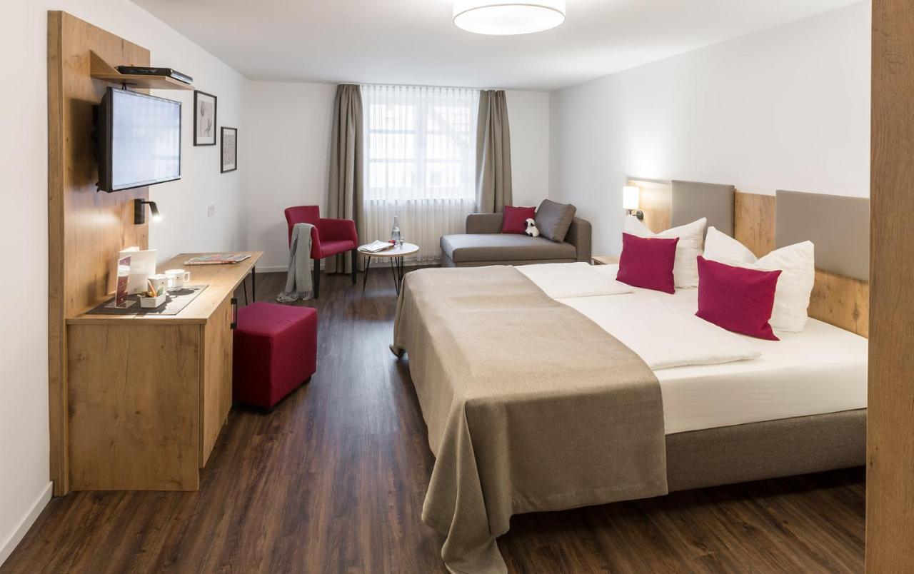 Hotel & Restaurant Lamm Mosbach (Neckar-Odenwald)